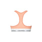 Calvin Klein Underwear Orange Cotton Bra