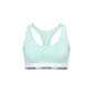 Calvin Klein Underwear Green Cotton Bra