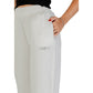 Guess Active Beige Viscose Joggers (Workout Pants)