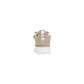 UGG Beige Leather Ankle Boots