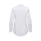 Jacqueline De Yong Cream Cotton Blouse