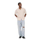 Only & Sons Beige Tencel Shortsleeve Shirt
