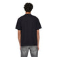 Only & Sons Black Organic Cotton Sportswear