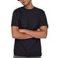Only & Sons Black Organic Cotton Sportswear