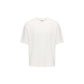 Only & Sons Cream Cotton T-Shirt