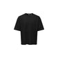 Only & Sons Black Cotton T-Shirt