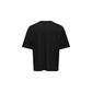 Only & Sons Black Cotton T-Shirt