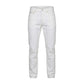Calvin Klein Jeans Beige Cotton Skinny Jeans