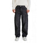 Tommy Hilfiger Jeans Black Recycled Cotton Relaxed Fit Jeans