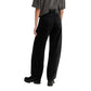 Tommy Hilfiger Jeans Black Recycled Cotton Bootcut Jeans
