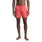 Armani Exchange Orange Polyester Swim Shorts