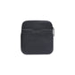 Armani Exchange Black Polyester Messenger Bag