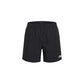 The North Face Black Nylon Bermuda Shorts
