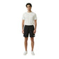 The North Face Black Nylon Bermuda Shorts