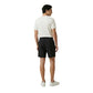 The North Face Black Nylon Bermuda Shorts