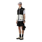 The North Face Black Recycled Polyester Bermuda Shorts