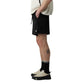 The North Face Black Recycled Polyester Bermuda Shorts