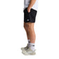 The North Face Black Nylon Bermuda Shorts