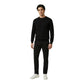 Antony Morato Black Cotton Skinny Pants