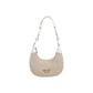 Liu Jo Beige Polyester Handbag