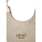 Liu Jo Beige Polyester Handbag