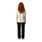 Liu Jo Beige Cotton T-Shirt