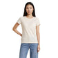 Liu Jo Beige Cotton T-Shirt