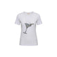 Liu Jo White Cotton T-Shirt