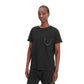 Liu Jo Bicolor Cotton T-Shirt
