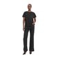 Liu Jo Bicolor Cotton T-Shirt