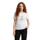 Liu Jo White Cotton T-Shirt