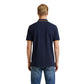 U.S. POLO ASSN. Blue Cotton Polo Shirt