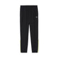 Lacoste Black And White Polyester Sweatsuit
