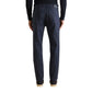 Jeckerson Blue Elastane Skinny Pants