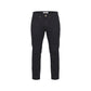 Jeckerson Blue Elastane Skinny Pants