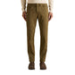 Jeckerson Bicolor Elastane Skinny Pants