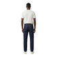 Jeckerson Blue Viscose Skinny Jeans