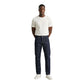 Jeckerson Blue Viscose Skinny Jeans