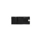 Calvin Klein Black Leather Wallet