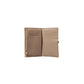 Calvin Klein Beige Leather Wallet