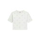 Guess Active White Cotton T-Shirt