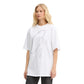 Guess White Cotton T-Shirt
