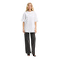 Guess White Cotton T-Shirt
