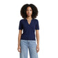 Guess Blue Wool T-Shirt