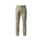 Guess Beige Cotton Skinny Pants