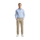 Guess Beige Cotton Skinny Pants