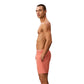 Calvin Klein Jeans Orange Recycled Polyester Swim Shorts