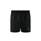 Calvin Klein Jeans Black Recycled Polyester Swim Shorts