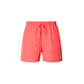 Calvin Klein Jeans Orange Recycled Polyester Swim Shorts