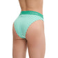 Calvin Klein Jeans Bicolor Recycled Polyester Swim Briefs